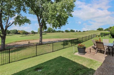 Indulge in a life of luxury and leisure at this stunning on The Clubs at Prestonwood in Texas - for sale on GolfHomes.com, golf home, golf lot