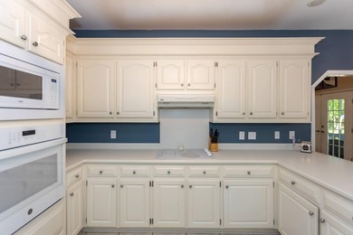 This custom home is beautiful and located in Lakewood Links on The Links At Lakewood in South Carolina - for sale on GolfHomes.com, golf home, golf lot