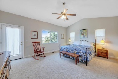 Stunning 3-Bedroom Lakeside Retreat in Lake Tulloch Shores! on The Club at Copper Valley Golf Course in California - for sale on GolfHomes.com, golf home, golf lot