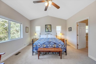 Stunning 3-Bedroom Lakeside Retreat in Lake Tulloch Shores! on The Club at Copper Valley Golf Course in California - for sale on GolfHomes.com, golf home, golf lot