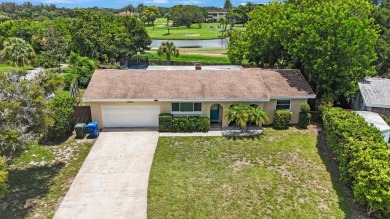 Welcome to your dream home! This beautifully updated 3 bedroom on Largo Golf Course in Florida - for sale on GolfHomes.com, golf home, golf lot