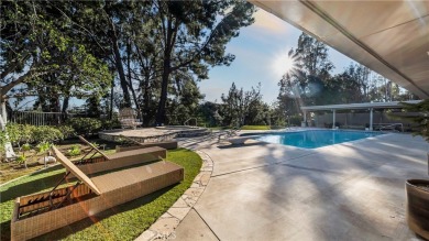 Welcome to this sprawling single-story estate located in the on Knollwood Golf Club in California - for sale on GolfHomes.com, golf home, golf lot