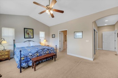 Stunning 3-Bedroom Lakeside Retreat in Lake Tulloch Shores! on The Club at Copper Valley Golf Course in California - for sale on GolfHomes.com, golf home, golf lot