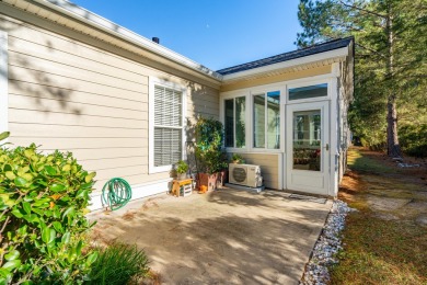 Welcome to 117 Fresh Meadow Lane, a stunning end-unit condo in on Dunes West Golf Club in South Carolina - for sale on GolfHomes.com, golf home, golf lot