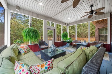 Embrace resort-style living in the heart of Hot Springs National on Diamondhead Golf and Country Club in Arkansas - for sale on GolfHomes.com, golf home, golf lot
