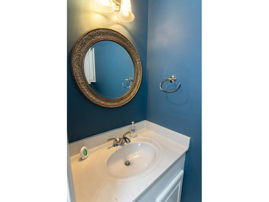 This custom home is beautiful and located in Lakewood Links on The Links At Lakewood in South Carolina - for sale on GolfHomes.com, golf home, golf lot