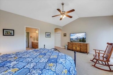 Stunning 3-Bedroom Lakeside Retreat in Lake Tulloch Shores! on The Club at Copper Valley Golf Course in California - for sale on GolfHomes.com, golf home, golf lot