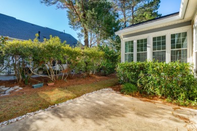 Welcome to 117 Fresh Meadow Lane, a stunning end-unit condo in on Dunes West Golf Club in South Carolina - for sale on GolfHomes.com, golf home, golf lot