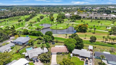 Welcome to your dream home! This beautifully updated 3 bedroom on Largo Golf Course in Florida - for sale on GolfHomes.com, golf home, golf lot