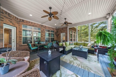 Embrace resort-style living in the heart of Hot Springs National on Diamondhead Golf and Country Club in Arkansas - for sale on GolfHomes.com, golf home, golf lot