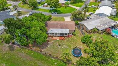 Welcome to your dream home! This beautifully updated 3 bedroom on Largo Golf Course in Florida - for sale on GolfHomes.com, golf home, golf lot