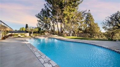 Welcome to this sprawling single-story estate located in the on Knollwood Golf Club in California - for sale on GolfHomes.com, golf home, golf lot