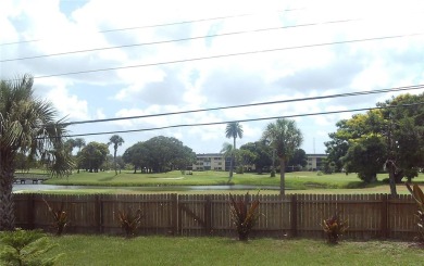 Welcome to your dream home! This beautifully updated 3 bedroom on Largo Golf Course in Florida - for sale on GolfHomes.com, golf home, golf lot