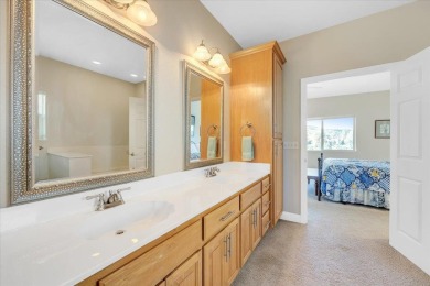 Stunning 3-Bedroom Lakeside Retreat in Lake Tulloch Shores! on The Club at Copper Valley Golf Course in California - for sale on GolfHomes.com, golf home, golf lot