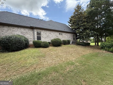 Welcome Home to Luxury Living with Stunning Golf Course Views! on Canongate At Heron Bay in Georgia - for sale on GolfHomes.com, golf home, golf lot