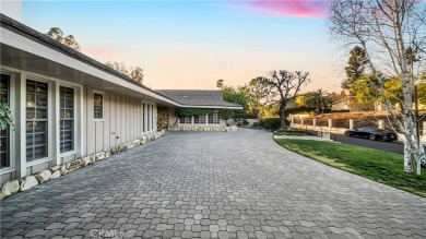 Welcome to this sprawling single-story estate located in the on Knollwood Golf Club in California - for sale on GolfHomes.com, golf home, golf lot