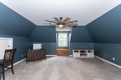 This custom home is beautiful and located in Lakewood Links on The Links At Lakewood in South Carolina - for sale on GolfHomes.com, golf home, golf lot