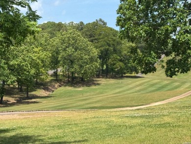 Embrace resort-style living in the heart of Hot Springs National on Diamondhead Golf and Country Club in Arkansas - for sale on GolfHomes.com, golf home, golf lot