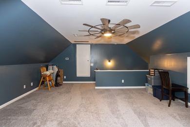 This custom home is beautiful and located in Lakewood Links on The Links At Lakewood in South Carolina - for sale on GolfHomes.com, golf home, golf lot