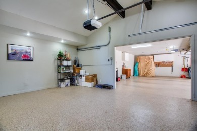 Beautifully renovated to perfection several years ago and has on Oakwood Country Club in Oklahoma - for sale on GolfHomes.com, golf home, golf lot