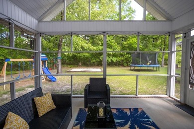 This custom home is beautiful and located in Lakewood Links on The Links At Lakewood in South Carolina - for sale on GolfHomes.com, golf home, golf lot