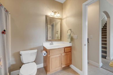 Stunning 3-Bedroom Lakeside Retreat in Lake Tulloch Shores! on The Club at Copper Valley Golf Course in California - for sale on GolfHomes.com, golf home, golf lot
