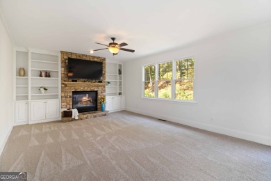 Welcome to the Highly Coveted Windermere Community in Beautiful on Windermere Golf Club in Georgia - for sale on GolfHomes.com, golf home, golf lot