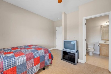 Stunning and fully furnished 3-Bedroom Lakeside Retreat in Lake on The Club at Copper Valley Golf Course in California - for sale on GolfHomes.com, golf home, golf lot