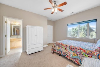 Stunning and fully furnished 3-Bedroom Lakeside Retreat in Lake on The Club at Copper Valley Golf Course in California - for sale on GolfHomes.com, golf home, golf lot