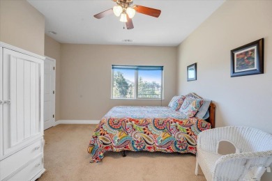 Stunning and fully furnished 3-Bedroom Lakeside Retreat in Lake on The Club at Copper Valley Golf Course in California - for sale on GolfHomes.com, golf home, golf lot