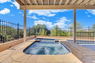 Stunning and fully furnished 3-Bedroom Lakeside Retreat in Lake on The Club at Copper Valley Golf Course in California - for sale on GolfHomes.com, golf home, golf lot