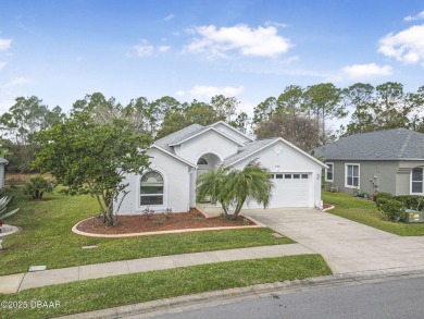 Welcome to this fabulous 3-bedroom, 2-bathroom home located in on LPGA International Golf Course in Florida - for sale on GolfHomes.com, golf home, golf lot