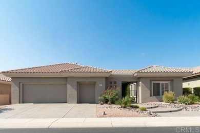 Modern luxury oasis - Comes fully furnished! Welcome to your on Mountain Vista Golf Course At Sun City Palm Desert in California - for sale on GolfHomes.com, golf home, golf lot