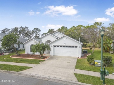 Welcome to this fabulous 3-bedroom, 2-bathroom home located in on LPGA International Golf Course in Florida - for sale on GolfHomes.com, golf home, golf lot