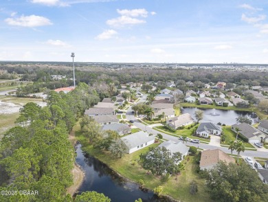 Welcome to this fabulous 3-bedroom, 2-bathroom home located in on LPGA International Golf Course in Florida - for sale on GolfHomes.com, golf home, golf lot