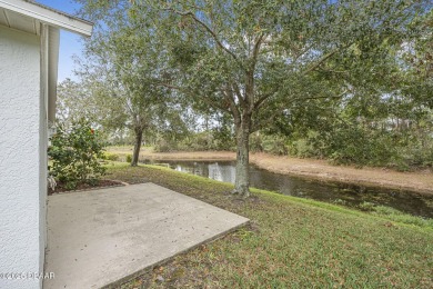 Welcome to this fabulous 3-bedroom, 2-bathroom home located in on LPGA International Golf Course in Florida - for sale on GolfHomes.com, golf home, golf lot