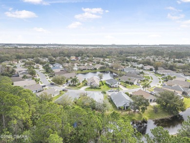 Welcome to this fabulous 3-bedroom, 2-bathroom home located in on LPGA International Golf Course in Florida - for sale on GolfHomes.com, golf home, golf lot