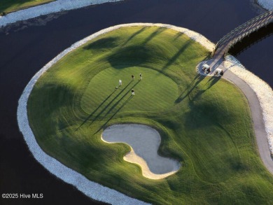 Introducing The Starling, a stunning new home by Logan Homes in on Ocean Ridge Plantation in North Carolina - for sale on GolfHomes.com, golf home, golf lot