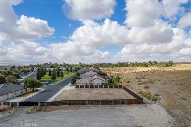 Come build your own home on this spacious lot and enjoy life at on Buena Vista Golf Course in California - for sale on GolfHomes.com, golf home, golf lot