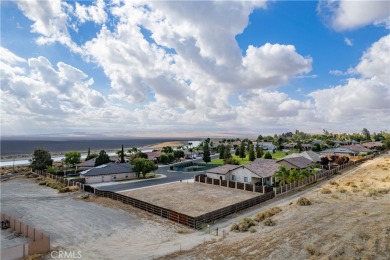Come build your own home on this spacious lot and enjoy life at on Buena Vista Golf Course in California - for sale on GolfHomes.com, golf home, golf lot