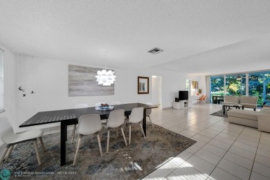 Beautiful 3 Bed/ 2 Bath ground floor garden apartment located in on  in Florida - for sale on GolfHomes.com, golf home, golf lot