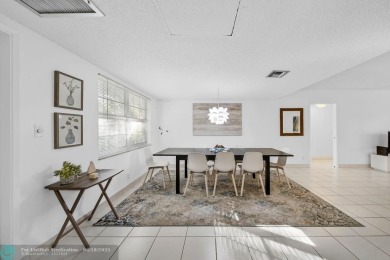 Beautiful 3 Bed/ 2 Bath ground floor garden apartment located in on  in Florida - for sale on GolfHomes.com, golf home, golf lot