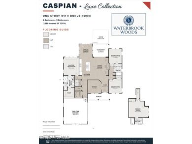 Introducing The Caspian, a stunning new home by Logan Homes in on Ocean Ridge Plantation in North Carolina - for sale on GolfHomes.com, golf home, golf lot