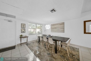 Beautiful 3 Bed/ 2 Bath ground floor garden apartment located in on  in Florida - for sale on GolfHomes.com, golf home, golf lot