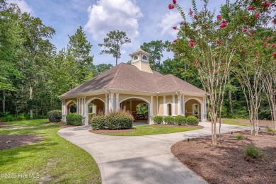 Introducing The Caspian, a stunning new home by Logan Homes in on Ocean Ridge Plantation in North Carolina - for sale on GolfHomes.com, golf home, golf lot