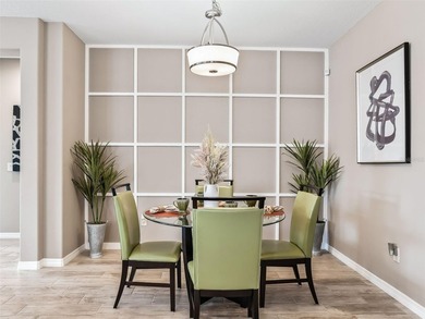 Welcome to this exceptional 2018-built concrete block residence on Trilogy at Ocala Preserve in Florida - for sale on GolfHomes.com, golf home, golf lot