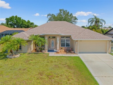 Under contract-accepting backup offers. DEEP CREEK! on Deep Creek Golf Club in Florida - for sale on GolfHomes.com, golf home, golf lot