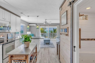 Step into a piece of 1960's Keys nostalgia with this on Key Colony Beach Golf Course in Florida - for sale on GolfHomes.com, golf home, golf lot