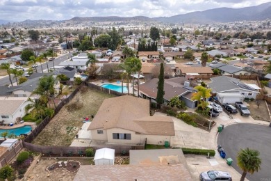 A fantastic opportunity to own a 4-bedroom, 2-bathroom home in on Carlton Oaks Country Club in California - for sale on GolfHomes.com, golf home, golf lot