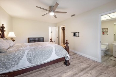 This beautifully maintained 2BR/2BA home offers a spacious on Riviera Golf Club in Florida - for sale on GolfHomes.com, golf home, golf lot